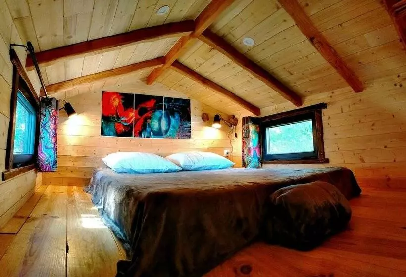 ホテル Coeur De Châtaigne