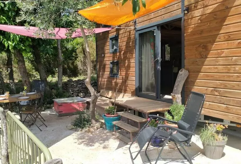 ホテル Coeur De Châtaigne