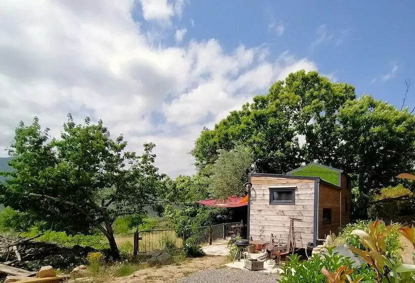 ホテル Coeur De Châtaigne