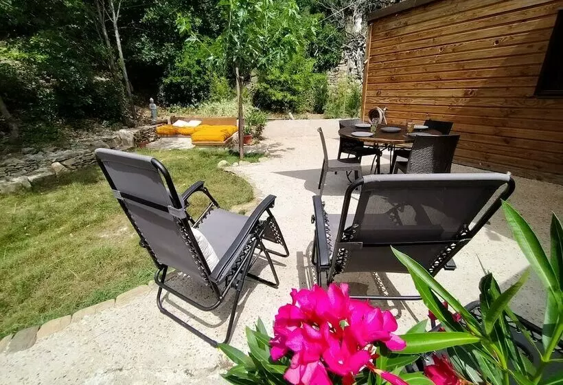 ホテル Coeur De Châtaigne