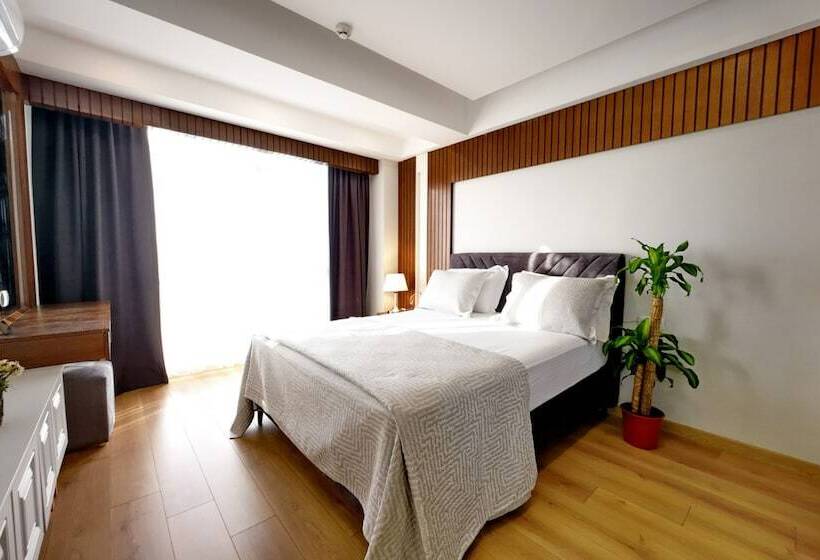 هتل Falaylar Suit