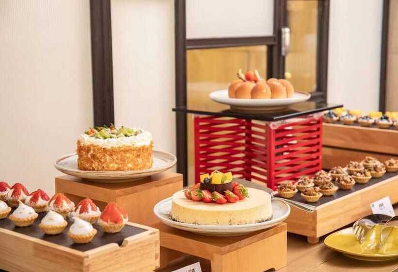 בית מלון כפרי Holiday Inn Resort Guiyang Qingyan By Ihg