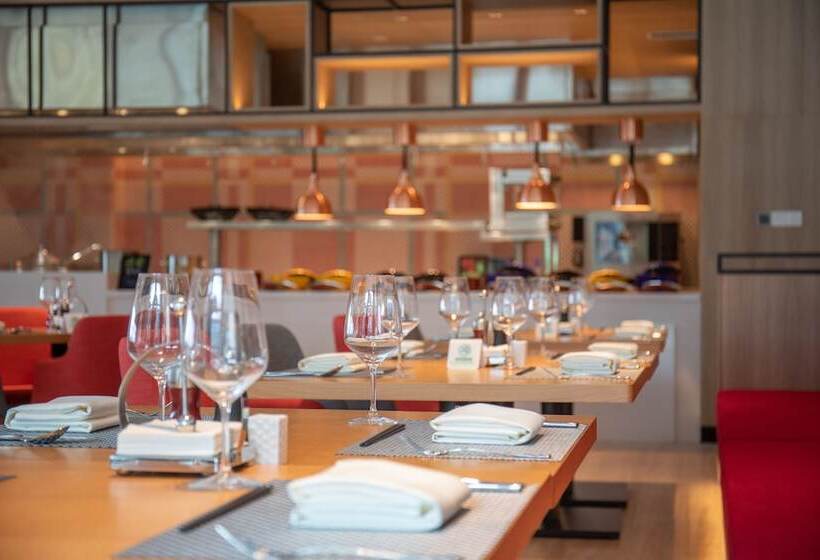 בית מלון כפרי Holiday Inn Resort Guiyang Qingyan By Ihg