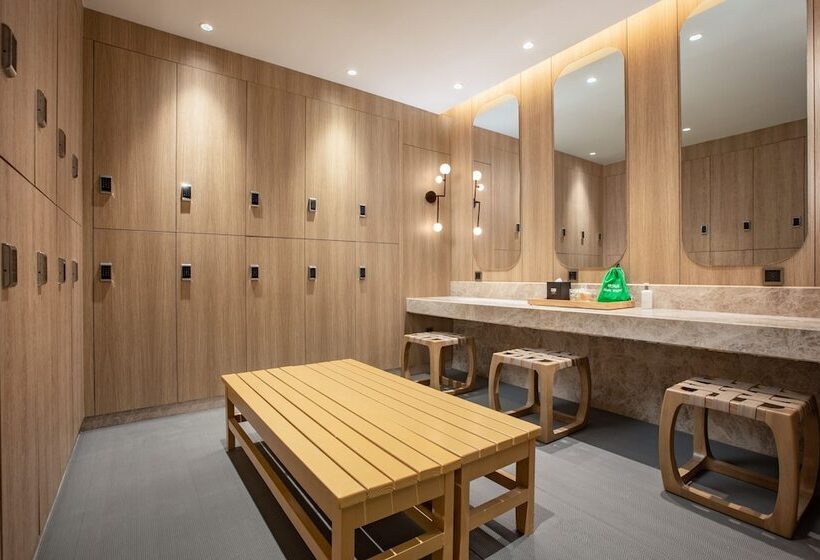 בית מלון כפרי Holiday Inn Resort Guiyang Qingyan By Ihg