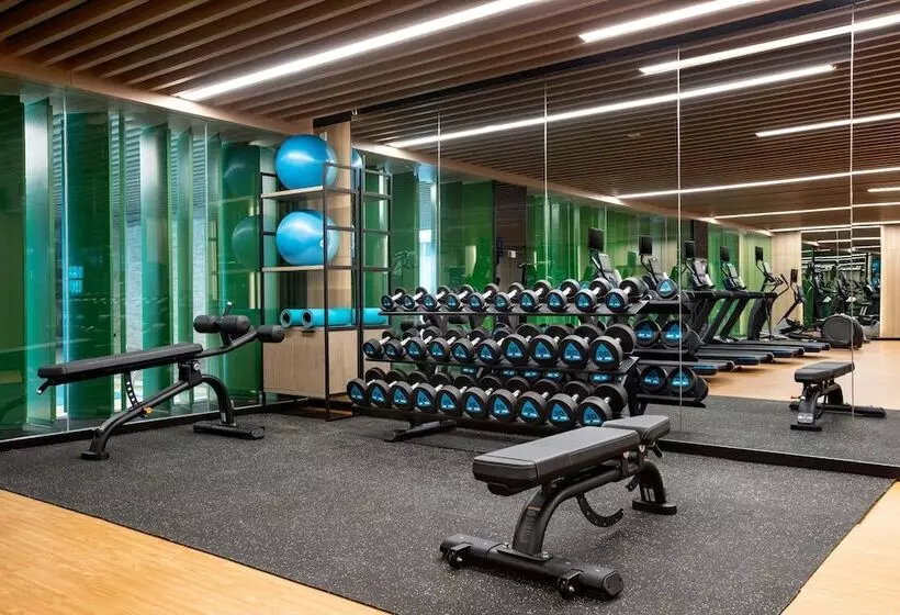 Hotelli Holiday Inn Resort Guiyang Qingyan By Ihg