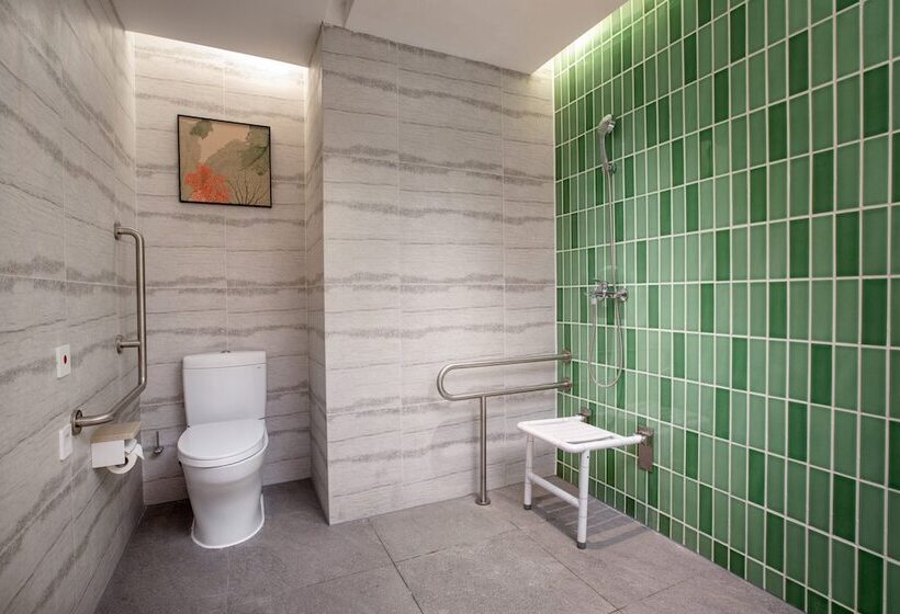 בית מלון כפרי Holiday Inn Resort Guiyang Qingyan By Ihg