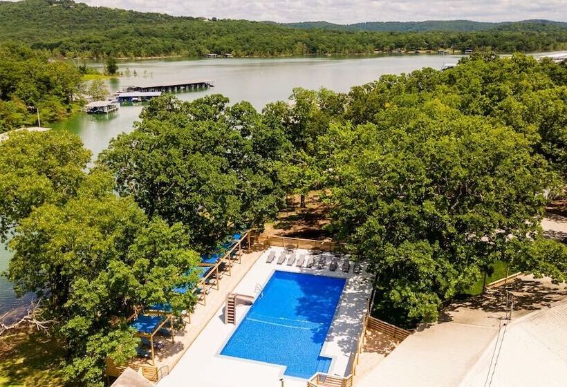 فندق Kimberling Cove C3