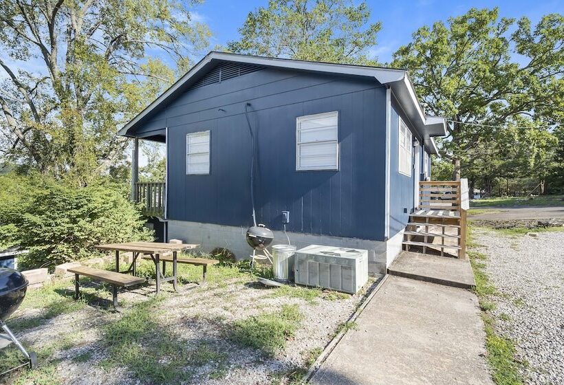 فندق Kimberling Cove H20