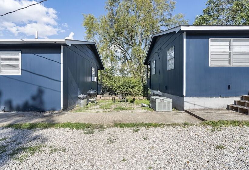 فندق Kimberling Cove H20