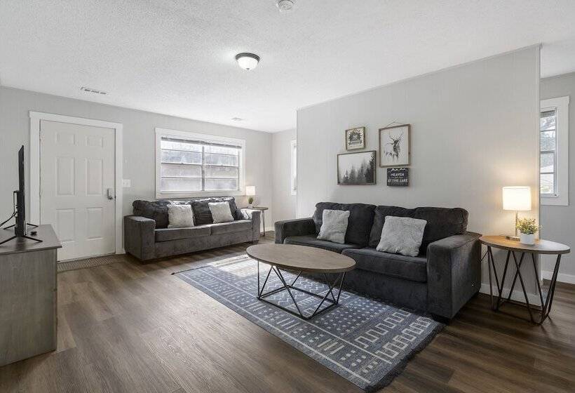 فندق Kimberling Cove H20