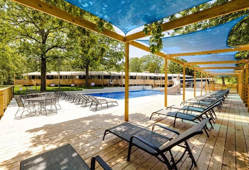 فندق Kimberling Cove H22