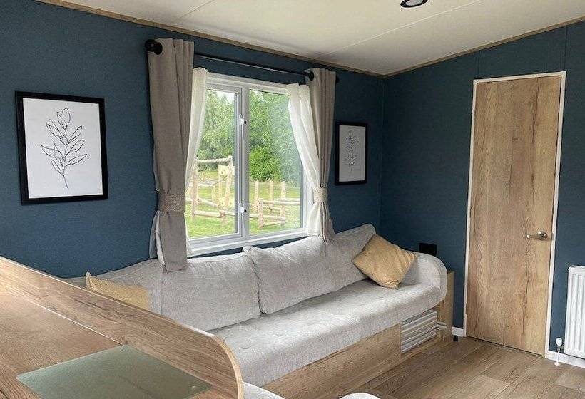 Отель Mill Rythe Coastal Village