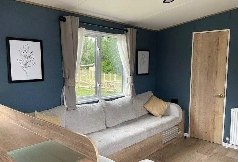 Hotelli Mill Rythe Coastal Village