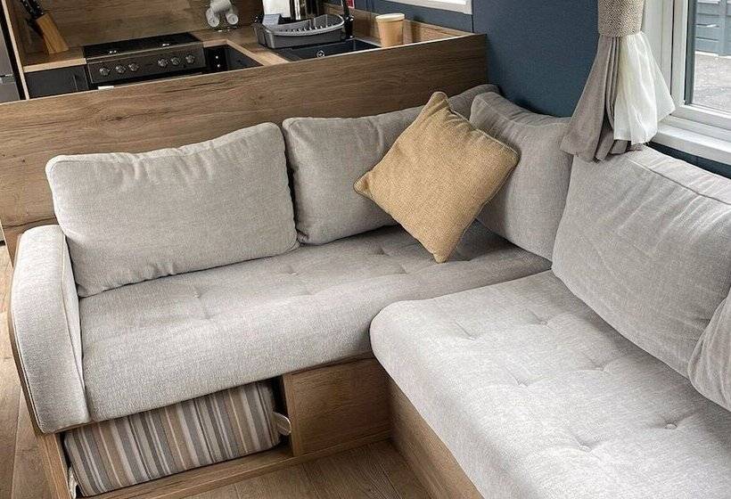 Отель Mill Rythe Coastal Village