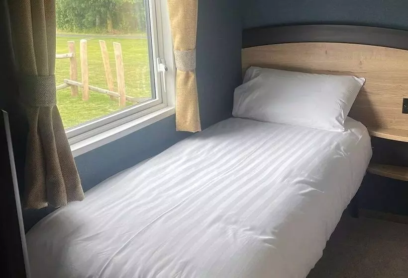 Hotelli Mill Rythe Coastal Village