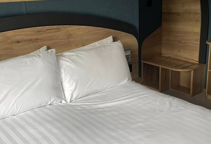 Отель Mill Rythe Coastal Village