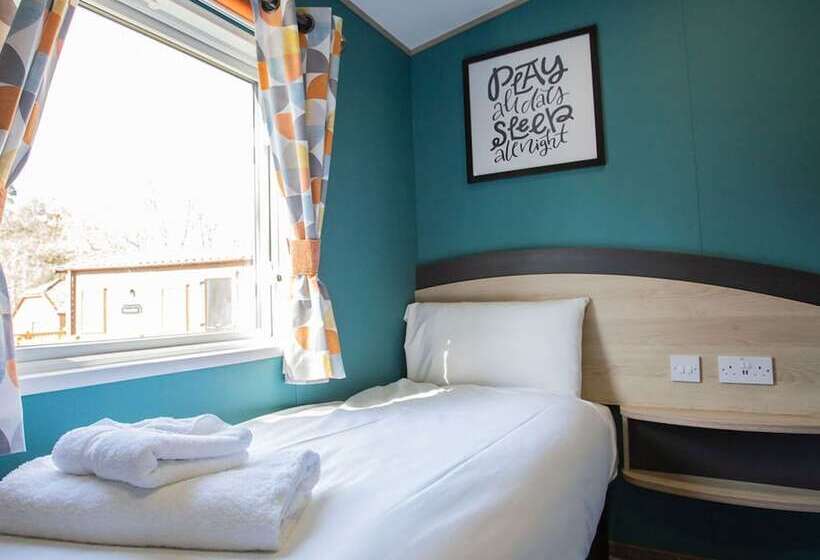 Отель Mill Rythe Coastal Village