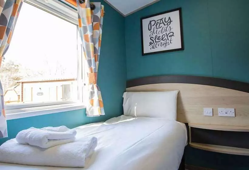 Hotelli Mill Rythe Coastal Village