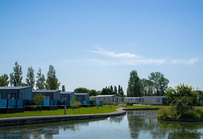 Отель Mill Rythe Coastal Village