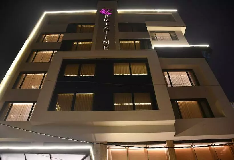 Hôtel Pristine