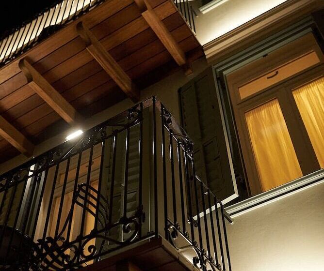 Hotel Regno Di Morea