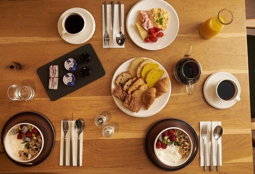 Hotel Regno Di Morea