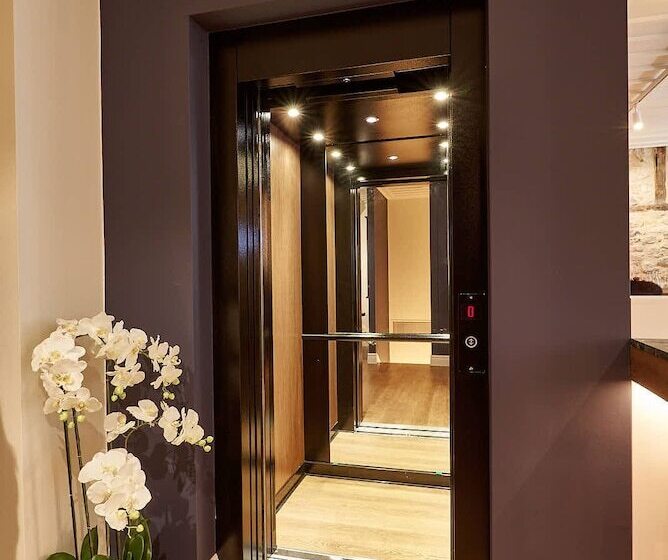 Hotel Regno Di Morea