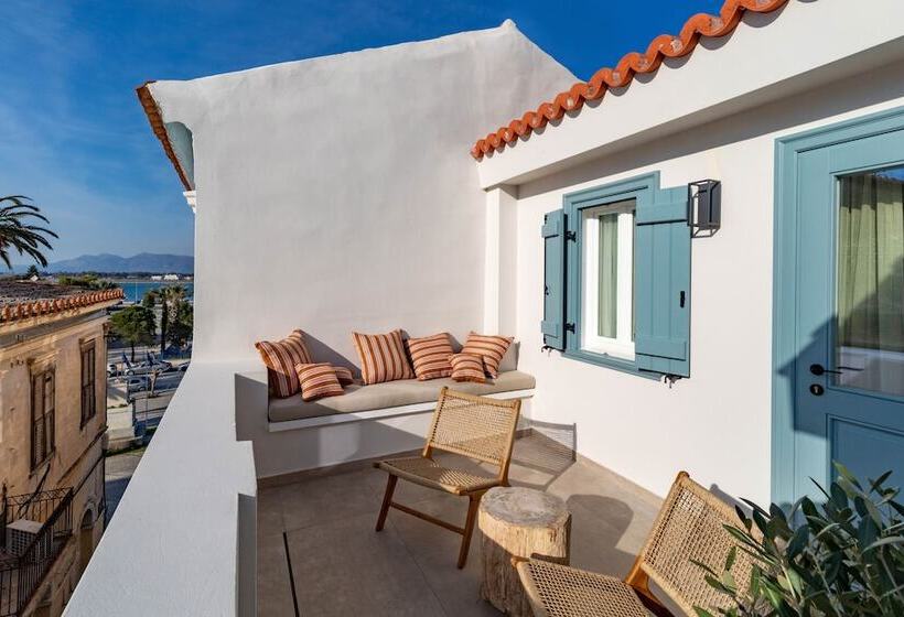 Hotel Regno Di Morea