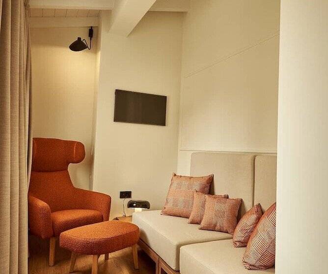 Hotel Regno Di Morea