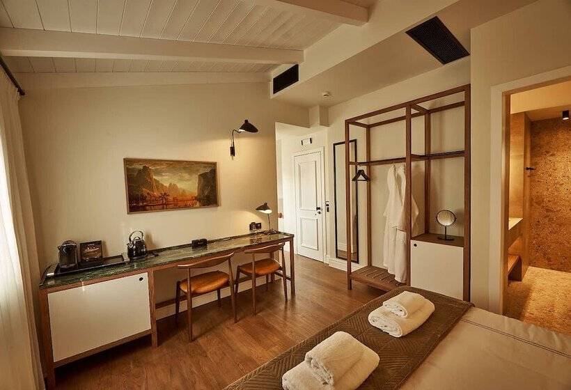 Hotel Regno Di Morea