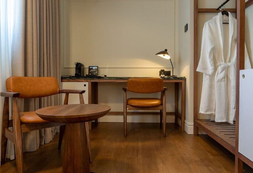 Hotel Regno Di Morea