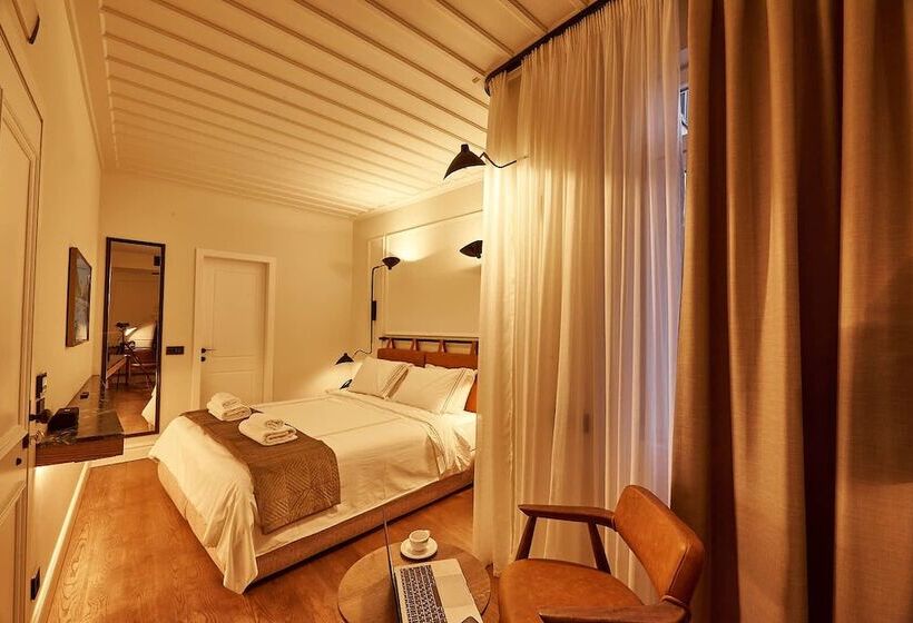 Hotel Regno Di Morea