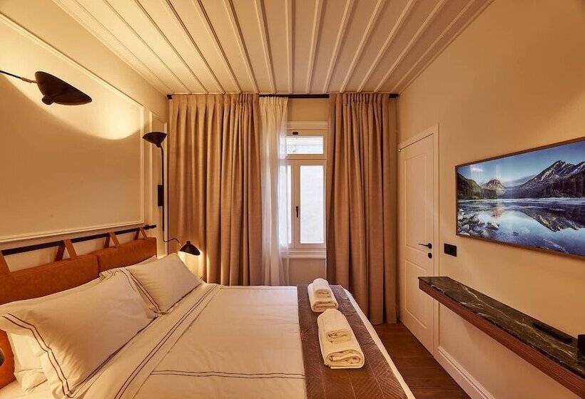 Hotel Regno Di Morea