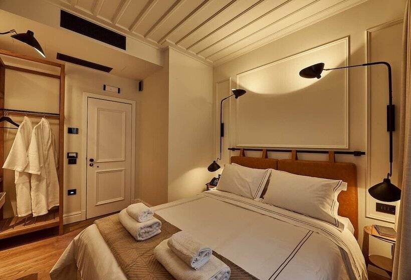 Hotel Regno Di Morea