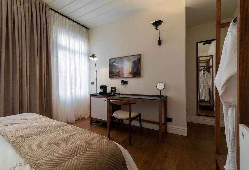 Hotel Regno Di Morea