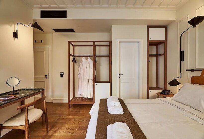 Hotel Regno Di Morea