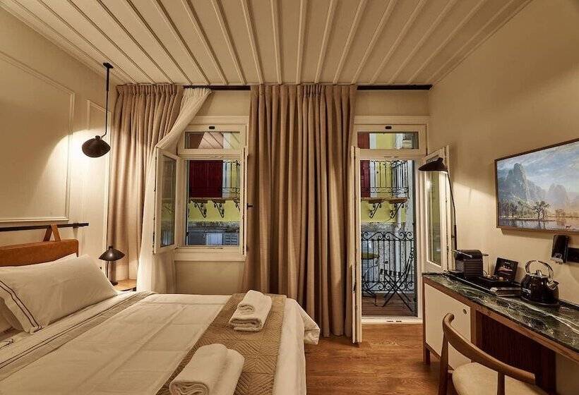 Hotel Regno Di Morea