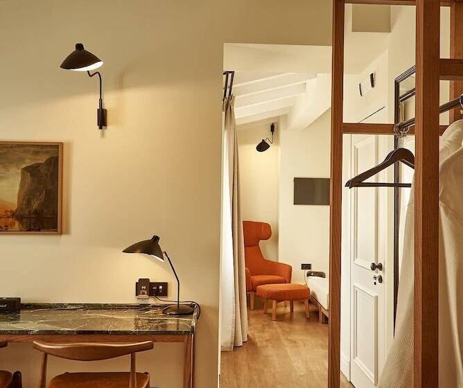 Hotel Regno Di Morea