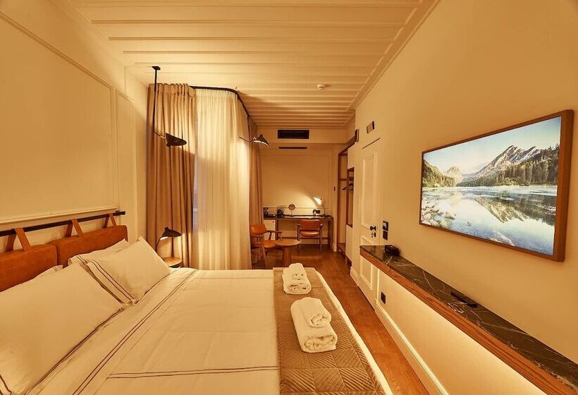 Hotel Regno Di Morea