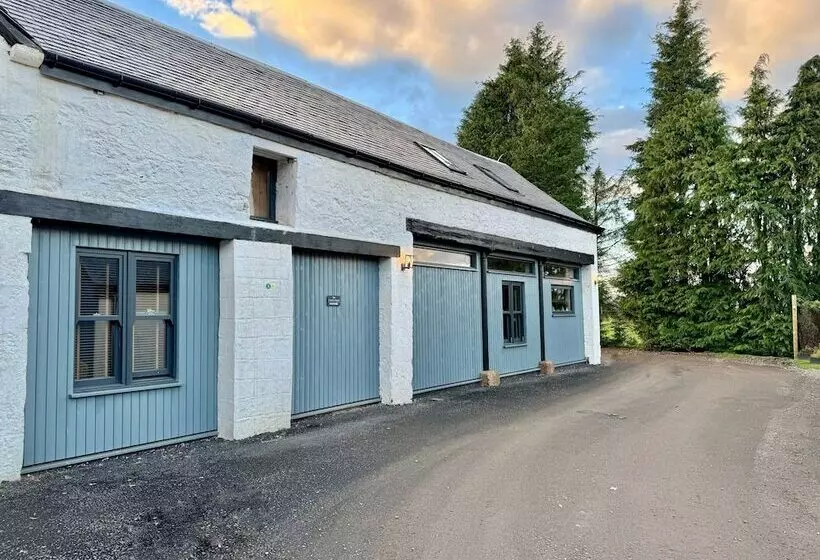 Maaseutuhotelli Rachel S Farm Luxury Escapes With Hots Tubs