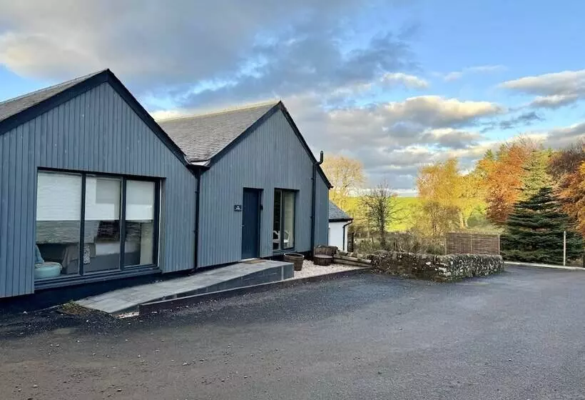 Maaseutuhotelli Rachel S Farm Luxury Escapes With Hots Tubs