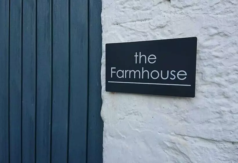 Maaseutuhotelli Rachel S Farm Luxury Escapes With Hots Tubs