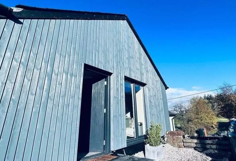 Maaseutuhotelli Rachel S Farm Luxury Escapes With Hots Tubs