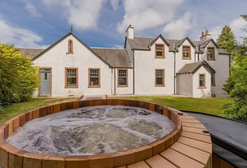 Maaseutuhotelli Rachel S Farm Luxury Escapes With Hots Tubs