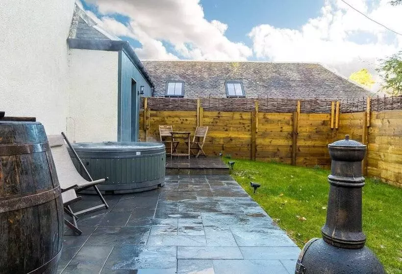 Maaseutuhotelli Rachel S Farm Luxury Escapes With Hots Tubs