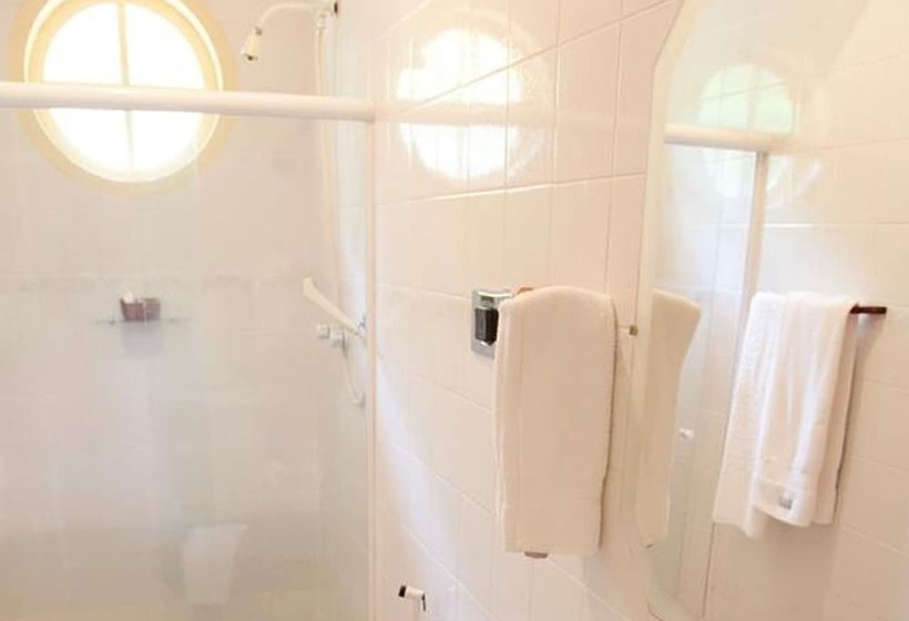 田舎風ホテル Solar Fazenda Do Cedro