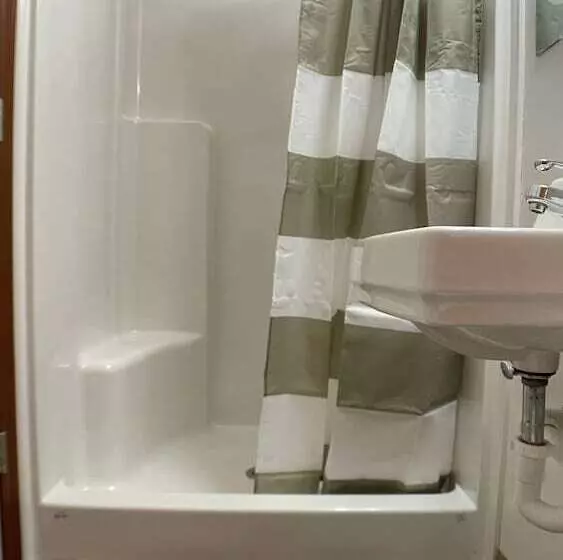 ホテル Soldotna Lodge