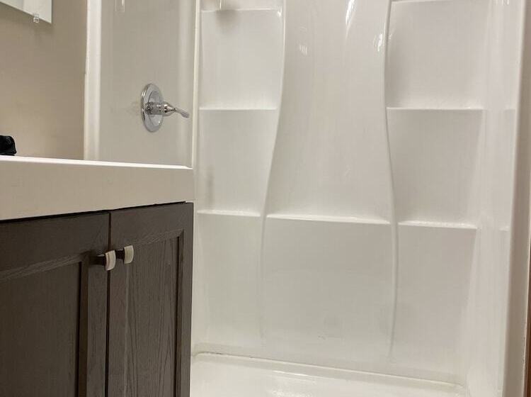 Отель Soldotna Lodge