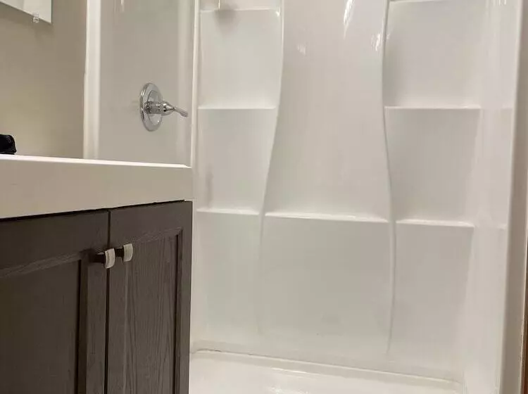 ホテル Soldotna Lodge