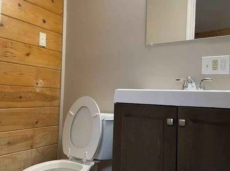 ホテル Soldotna Lodge